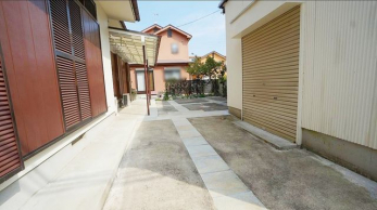 小田原市中曽根 神奈川県小田原市中曽根 2 0万円の中古一戸建て 中古住宅や中古物件情報 株式会社ダイトー建設不動産