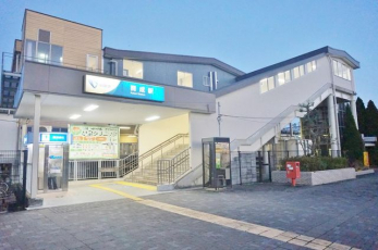 開成駅(小田急 小田原線) 徒歩9分。 690m