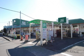 FujiˌX k4B 320m