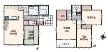 S쓌4LDKII