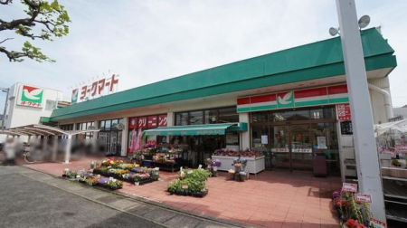 ���ӊ� ���[�N�}�[�g���{�X �k��9���B 680m