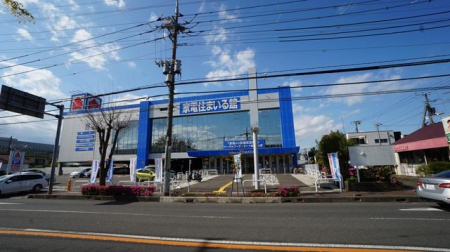 ���ӊ� ���I�}�T���{�X �k��10���B 770m