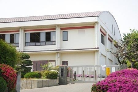 ���ӊ� �`��s���삪�u���w�Z �k��10���B 760m