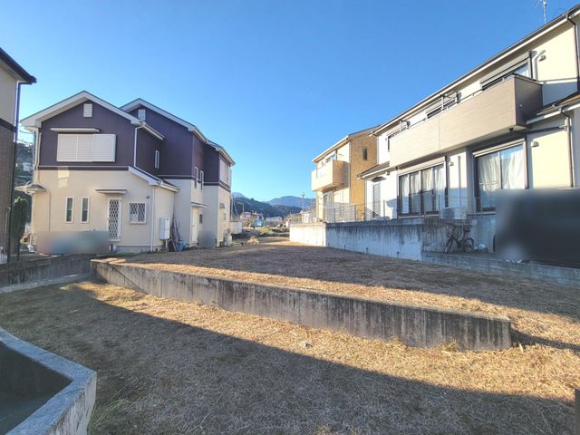 ���n�y�n�ʐ^ ���ԃX�y�[�X