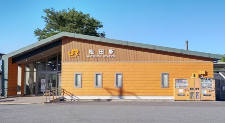 ���ӊ� ���c�w(JR���C ��a���) �k��12���B 960m