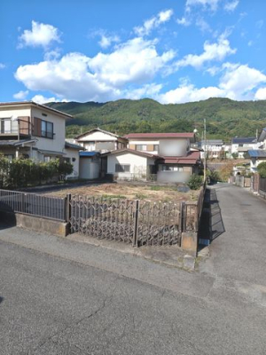 ���n�y�n�ʐ^ �O�ʓ��H�܂ފO��