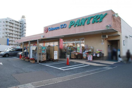 ���ӊ� ���c���S�ݓX���X �k��10���B 800m