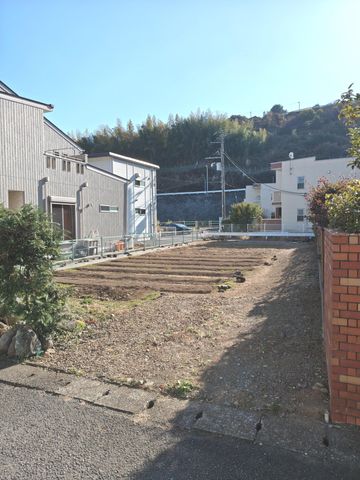 ���n�y�n�ʐ^ �y�n�ʐ^(�k������B�e)