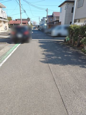 ���n�y�n�ʐ^ �k�����H