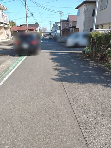 ���n�y�n�ʐ^ �k�����H