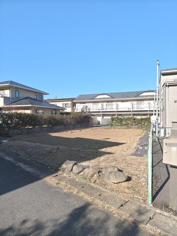 ���n�y�n�ʐ^ �y�n�ʐ^(�쑤����B�e)