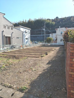 ���n�y�n�ʐ^ �y�n�ʐ^(�k������B�e)