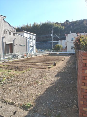 ���n�y�n�ʐ^ �y�n�ʐ^(�k������B�e)