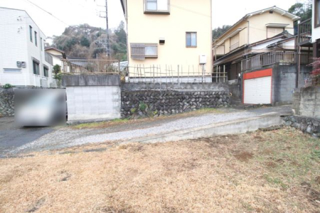 ���n�y�n�ʐ^ �쐼�����H