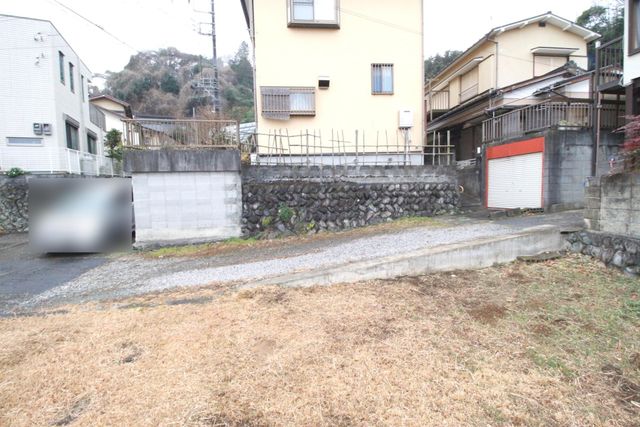 ���n�y�n�ʐ^ �쐼�����H