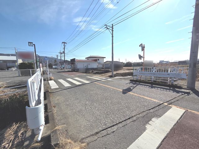 ���n�y�n�ʐ^ �O�ʓ��H