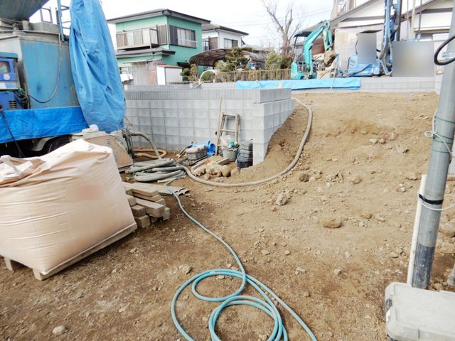 ���n�O�ώʐ^ ���n�y�n