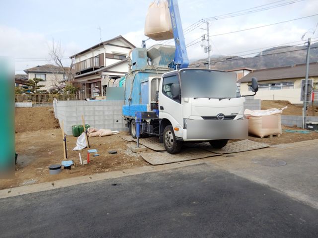 ���n�O�ώʐ^ ���n�y�n