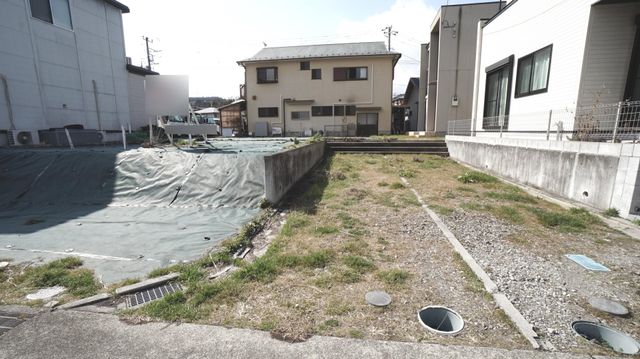 ���n�y�n�ʐ^ �O�ʓ��H