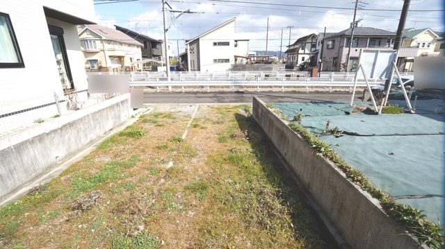 ���n�y�n�ʐ^ �O�ʓ��H