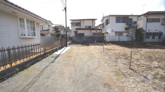 ���n�y�n�ʐ^ �O�ʓ��H