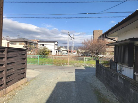 ���n�y�n�ʐ^ �k�����H