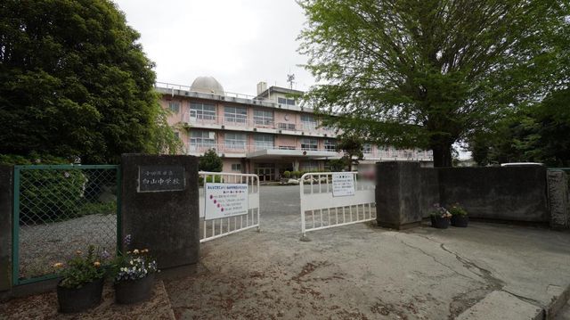 ���ӊ� ���c���s�����R���w�Z �k��23���B 1770m