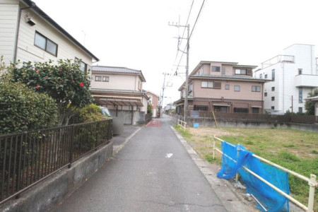 ���n�y�n�ʐ^ �O�ʓ��H�܂ފO��