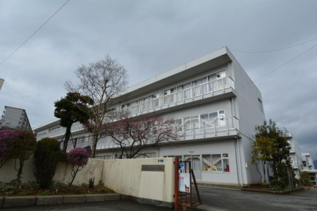 ���ӊ� �`��s��/�a�򏬊w�Z �k��28���B 2240m