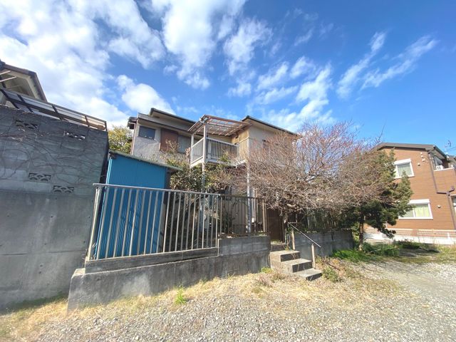 ���n�y�n�ʐ^ �y�n�ʐ^(�쑤����B�e)