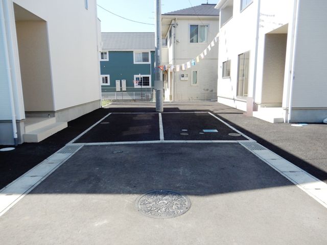 ���n�O�ώʐ^ �O�ʓ��H���O��