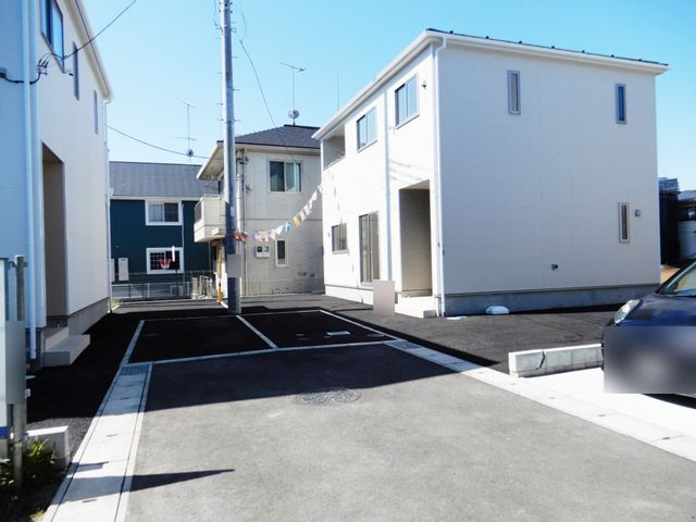 ���n�O�ώʐ^ �O�ʓ��H���O��