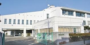  ��钬�����{���w�Z �k��5���B 390m