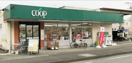 ���ӊ� ���[�R�[�v���{�ÓX �k��4���B 290m