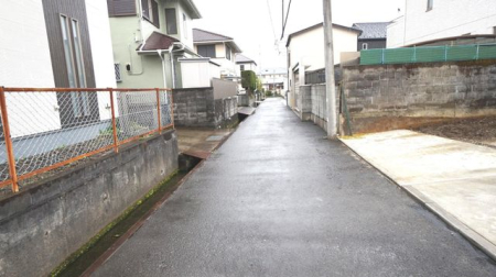 ���n�O�ώʐ^ �O�ʓ��H