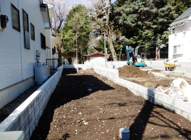 ���n�O�ώʐ^ ���n�y�n