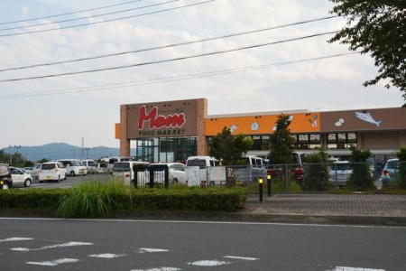 ���ӊ� �t�[�h�}�[�P�b�gMom�x��X �k��15���B 1150m