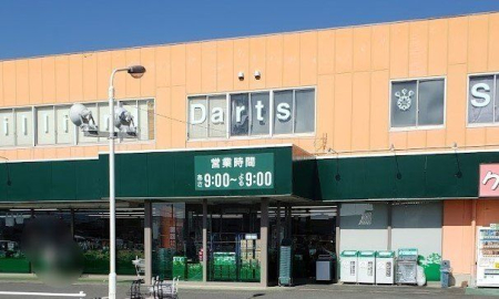 ���ӊ� �V�N�ق������ �k��18���B 1420m