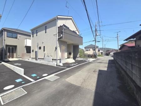 ���n�O�ώʐ^ �O�ʓ��H�܂ފO��