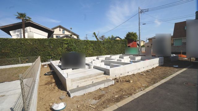 ���n�O�ώʐ^ �O��