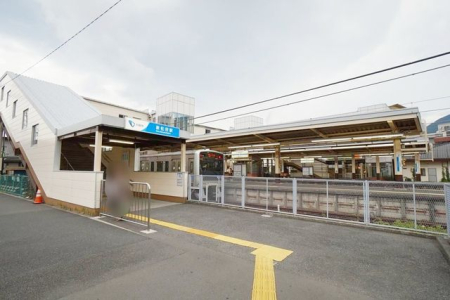 ���ӊ� �V���c�w(���c�} ���c����) �k��18���B 1400m