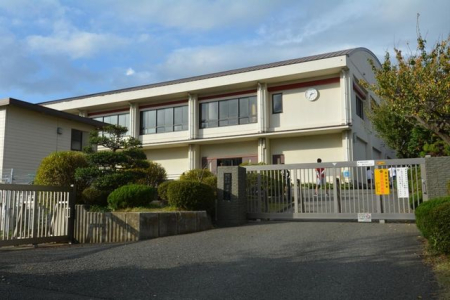 ���ӊ� �`��s��/�쒆�w�Z �k��17���B 1310m