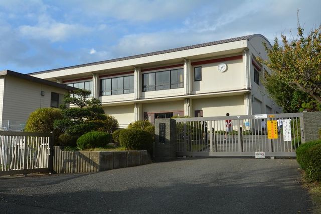 ���ӊ� �`��s��/�쒆�w�Z �k��17���B 1310m