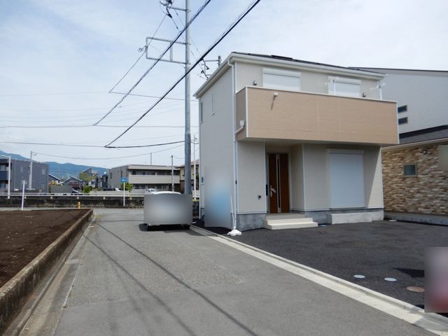 ���n�O�ώʐ^ �O�ʓ��H�����n�O��