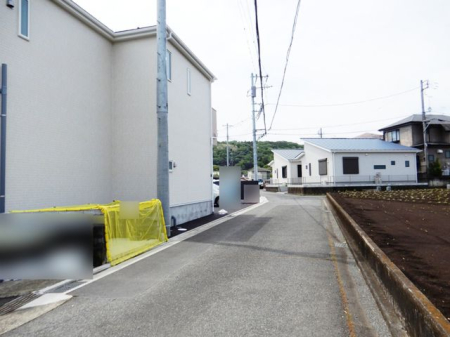 ���n�O�ώʐ^ �O�ʓ��H�����n�O��