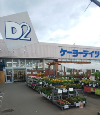  �P�[���[�f�C�c�[���c���X �k��5���B 390m