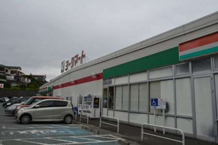 ���ӊ� ���[�N�}�[�g�k���ړX �k��36���B 2870m