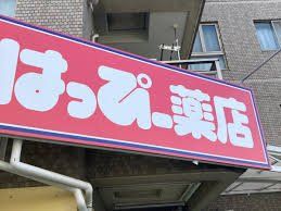 ���ӊ� �͂��ҁ[��X���{�X �k��7���B 530m
