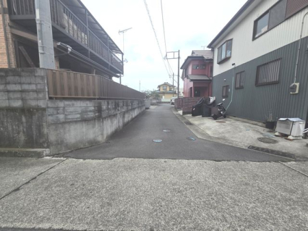 ���n�O�ώʐ^ �k�����H