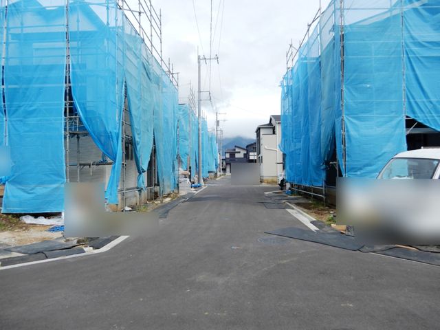 ���̑� �O�ʓ��H���O��